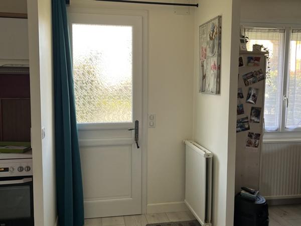 Maison à vendre |  Le Pêchereau |  3 pièces | 81 m²