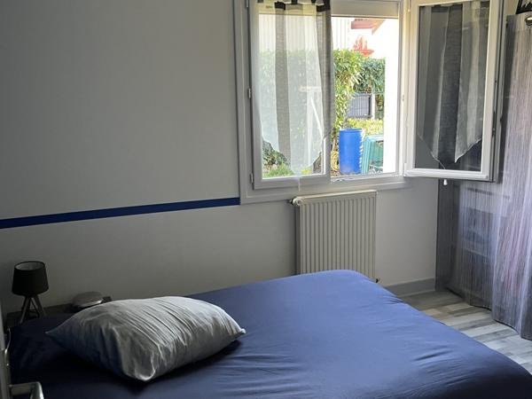 Maison à vendre |  Le Pêchereau |  3 pièces | 81 m²