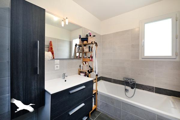 Maison à vendre |  Roullet-Saint-Estèphe |  4 pièces | 91 m²
