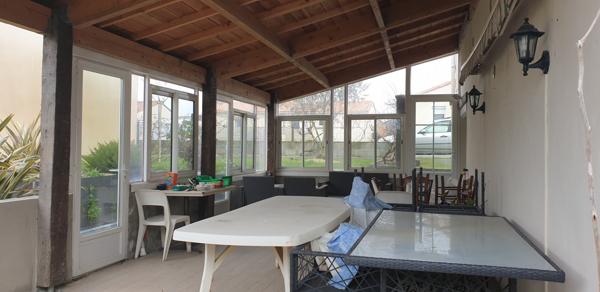 Nantaise à 20 minutes de NANTES et 8 km Gare de Thouaré!