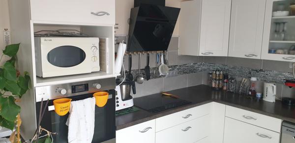 Nantaise à 20 minutes de NANTES et 8 km Gare de Thouaré!