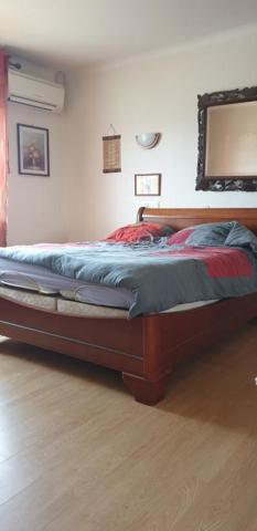 Nantaise à 20 minutes de NANTES et 8 km Gare de Thouaré!