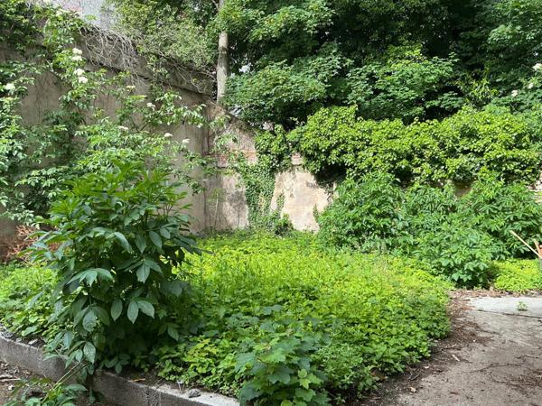 Appartement triplex, 161 m², 8 pièces, 6 chambres