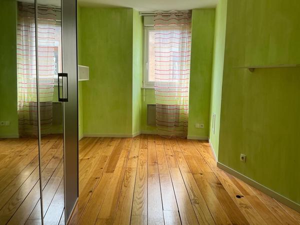 Appartement triplex, 161 m², 8 pièces, 6 chambres