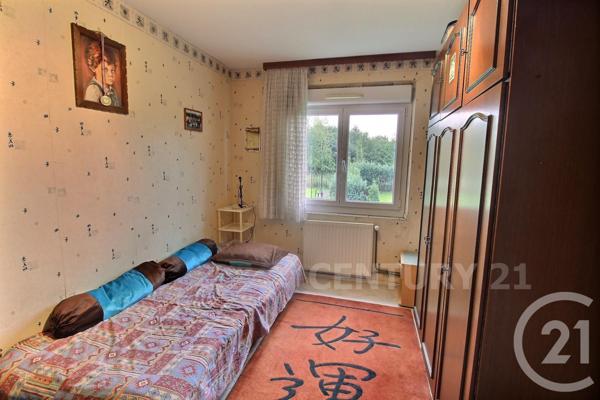 Maison à vendre  6 pièces - 128,39 m2 HOMBOURG HAUT - 57