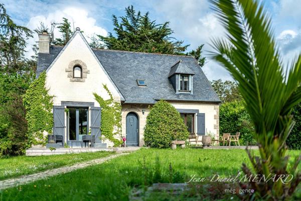 Maison à PLERGUER, 35540 - 6 pièces 135m²
