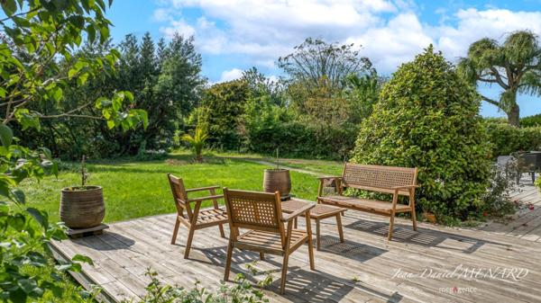 Maison à PLERGUER, 35540 - 6 pièces 135m²