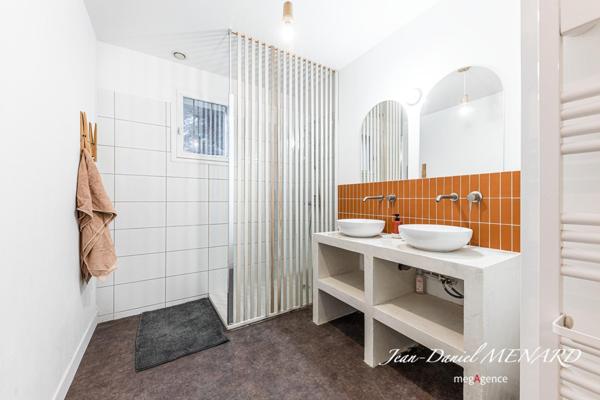Maison à PLERGUER, 35540 - 6 pièces 135m²