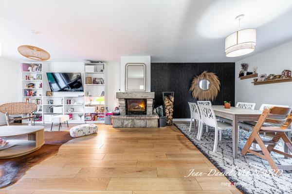 Maison à PLERGUER, 35540 - 6 pièces 135m²