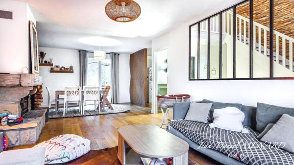 Maison à PLERGUER, 35540 - 6 pièces 135m²