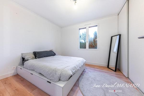 Maison à PLERGUER, 35540 - 6 pièces 135m²