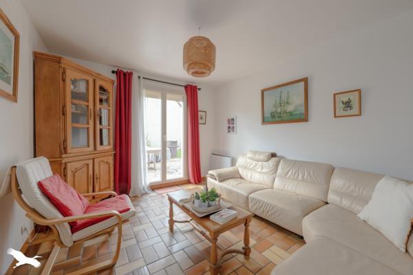 Maison à vendre |                                       Vauréal |                                        6 pièces  |  100 m²