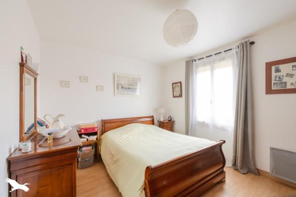 Maison à vendre |                                       Vauréal |                                        6 pièces  |  100 m²
