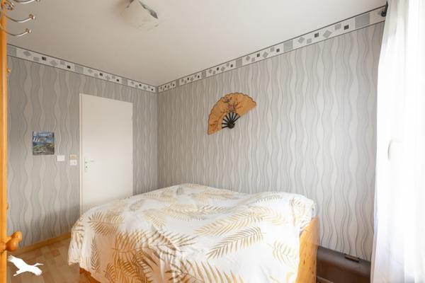Maison à vendre |                                       Vauréal |                                        6 pièces  |  100 m²