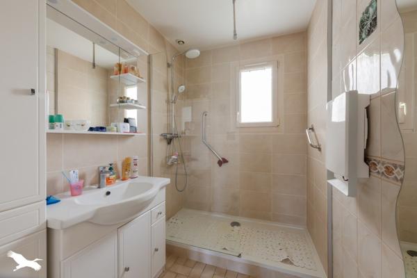 Maison à vendre |                                       Vauréal |                                        6 pièces  |  100 m²