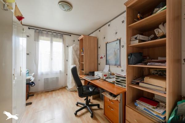 Maison à vendre |                                       Vauréal |                                        6 pièces  |  100 m²