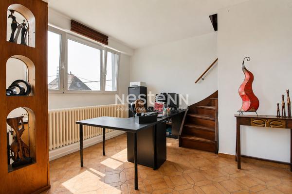Appartement 4 pièces ILLKIRCH-GRAFFENSTADEN  - PETITE COPROPRIÉTÉ