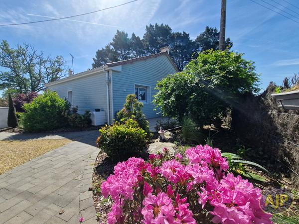 Maison à vendre Gorges - 5 pièces, 96m² avec 3 chambre(s) à 304 000€ - AJP Immobilier Clisson