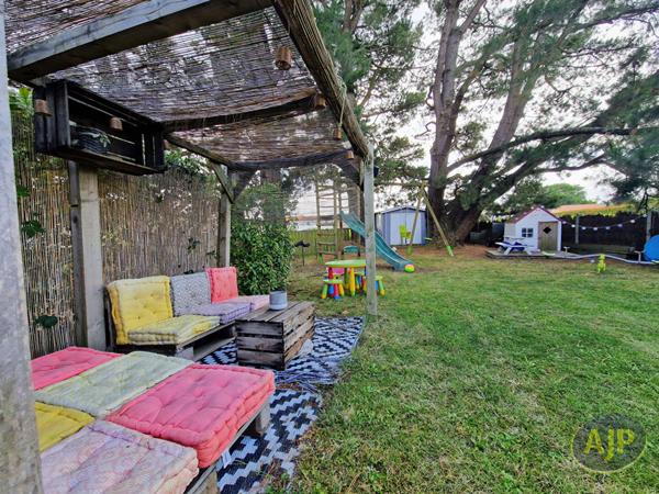 Maison à vendre Gorges - 5 pièces, 96m² avec 3 chambre(s) à 304 000€ - AJP Immobilier Clisson