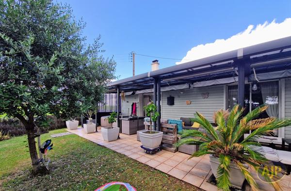 Maison à vendre Gorges - 5 pièces, 96m² avec 3 chambre(s) à 304 000€ - AJP Immobilier Clisson