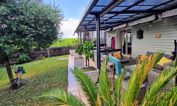 Maison à vendre Gorges - 5 pièces, 96m² avec 3 chambre(s) à 304 000€ - AJP Immobilier Clisson