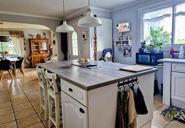 Maison à vendre Gorges - 5 pièces, 96m² avec 3 chambre(s) à 304 000€ - AJP Immobilier Clisson