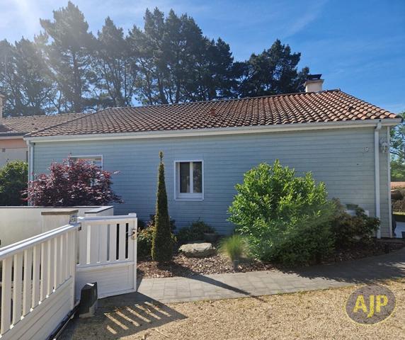 Maison à vendre Gorges - 5 pièces, 96m² avec 3 chambre(s) à 304 000€ - AJP Immobilier Clisson