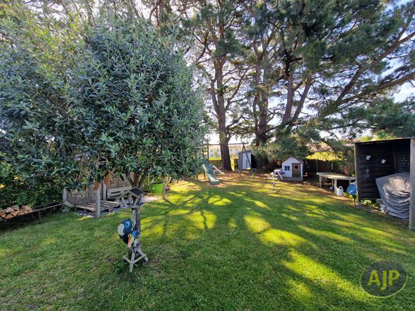 Maison à vendre Gorges - 5 pièces, 96m² avec 3 chambre(s) à 304 000€ - AJP Immobilier Clisson