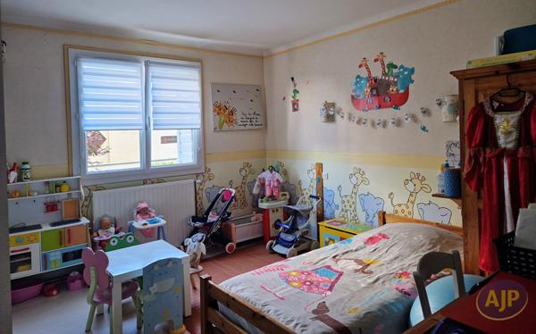 Maison à vendre Gorges - 5 pièces, 96m² avec 3 chambre(s) à 304 000€ - AJP Immobilier Clisson