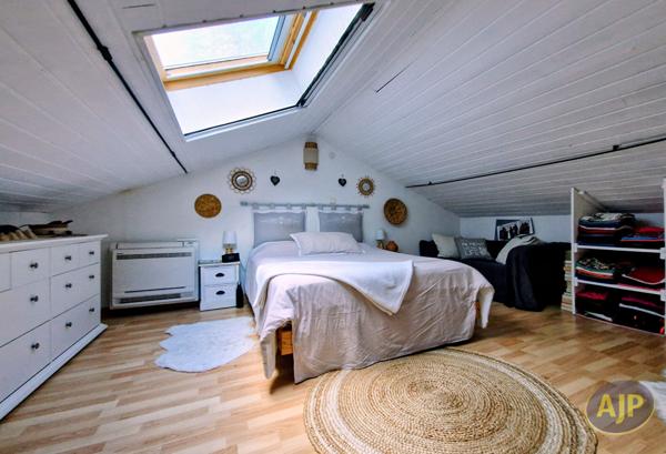 Maison à vendre Gorges - 5 pièces, 96m² avec 3 chambre(s) à 304 000€ - AJP Immobilier Clisson