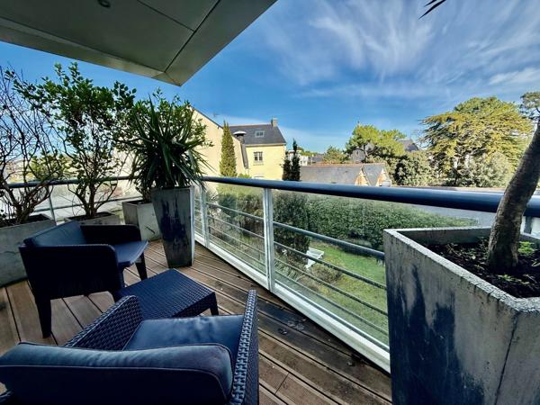 Vente Appartement de luxe La Baule 2 Pièces 52 m²
