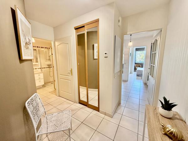 Vente Appartement de luxe La Baule 2 Pièces 52 m²