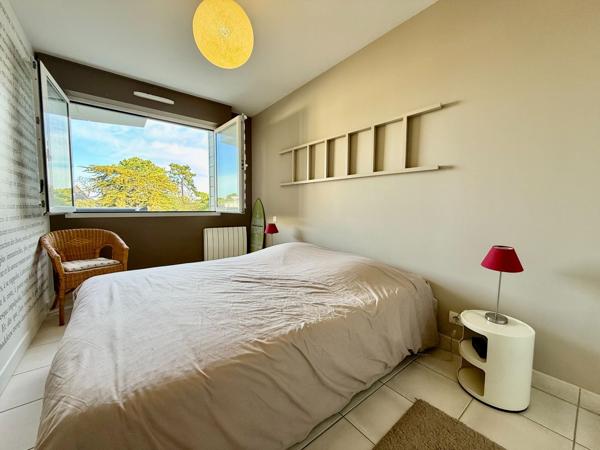 Vente Appartement de luxe La Baule 2 Pièces 52 m²