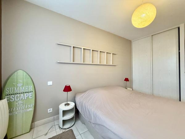 Vente Appartement de luxe La Baule 2 Pièces 52 m²