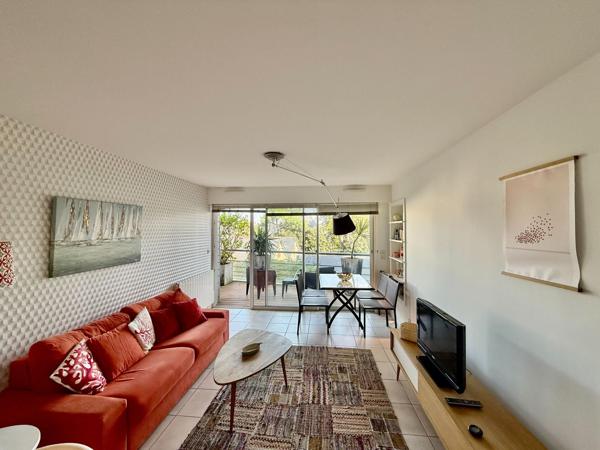 Vente Appartement de luxe La Baule 2 Pièces 52 m²