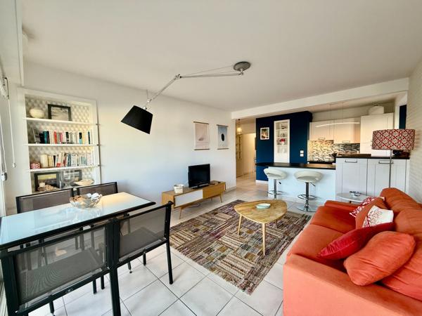Vente Appartement de luxe La Baule 2 Pièces 52 m²