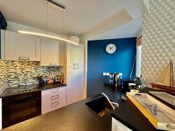 Vente Appartement de luxe La Baule 2 Pièces 52 m²
