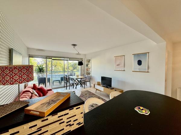 Vente Appartement de luxe La Baule 2 Pièces 52 m²