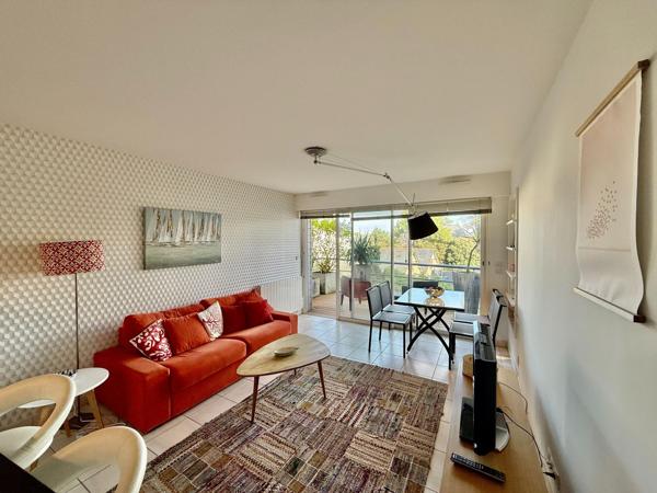 Vente Appartement de luxe La Baule 2 Pièces 52 m²