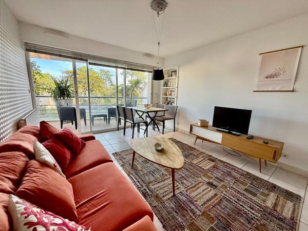 Vente Appartement de luxe La Baule 2 Pièces 52 m²