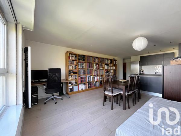 Appartement à vendre 2 pièces 50 m² Noisy-le-Grand