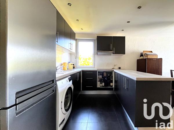 Appartement à vendre 2 pièces 50 m² Noisy-le-Grand