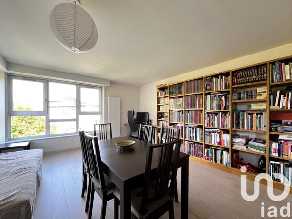 Appartement à vendre 2 pièces 50 m² Noisy-le-Grand