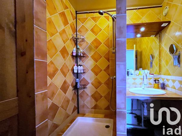 Appartement à vendre 2 pièces 50 m² Noisy-le-Grand