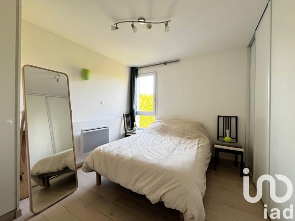 Appartement à vendre 2 pièces 50 m² Noisy-le-Grand