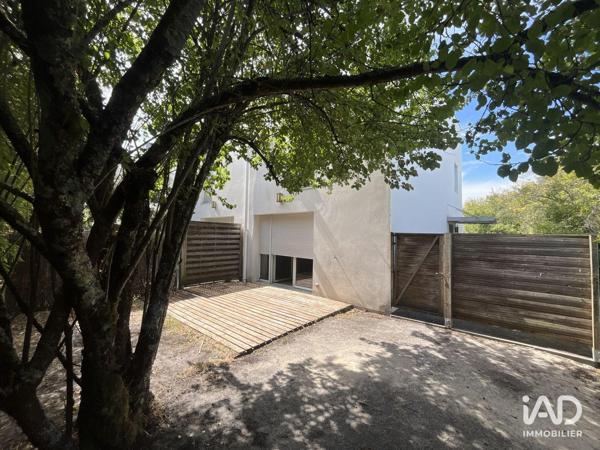 Location appartement 3 pièces 70 m² Pessac