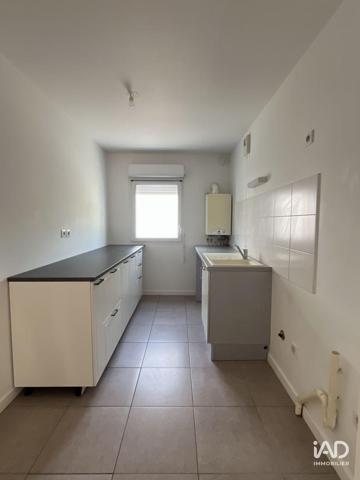 Location appartement 3 pièces 70 m² Pessac