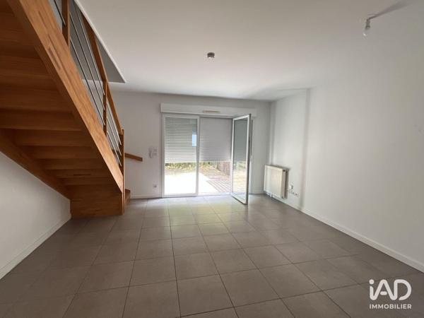 Location appartement 3 pièces 70 m² Pessac