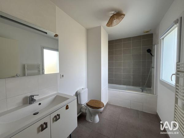 Location appartement 3 pièces 70 m² Pessac