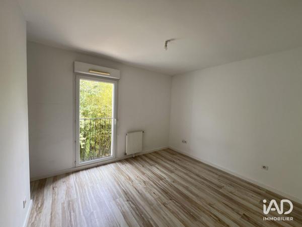 Location appartement 3 pièces 70 m² Pessac